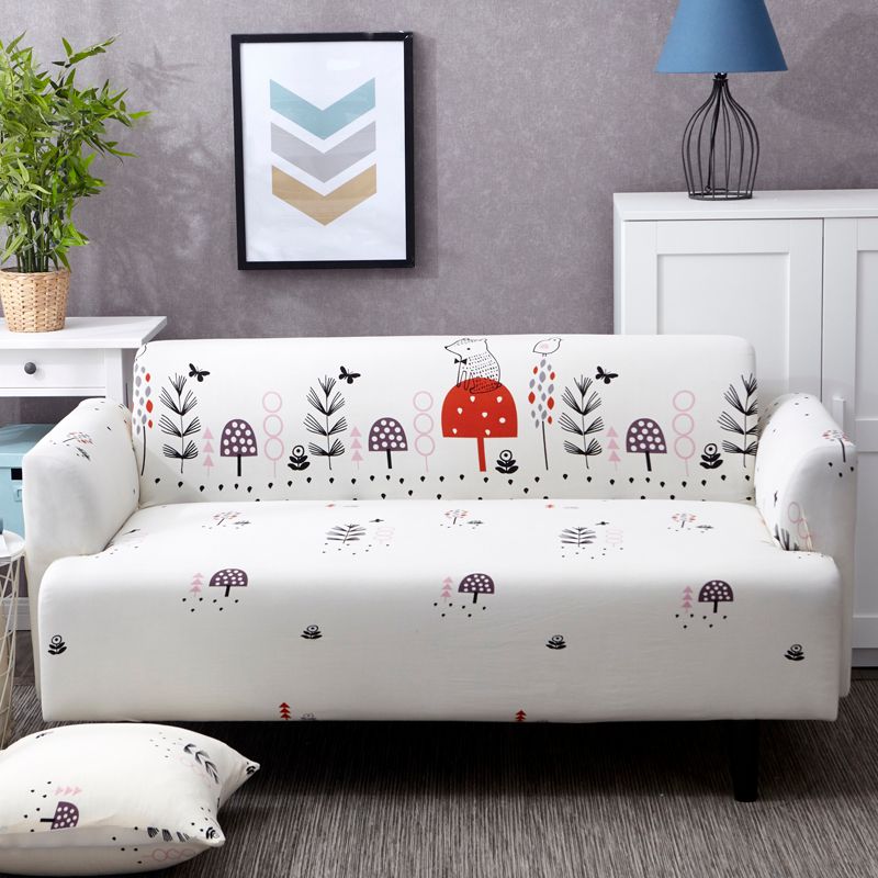 As picture 90-140cm(1 Seater)
