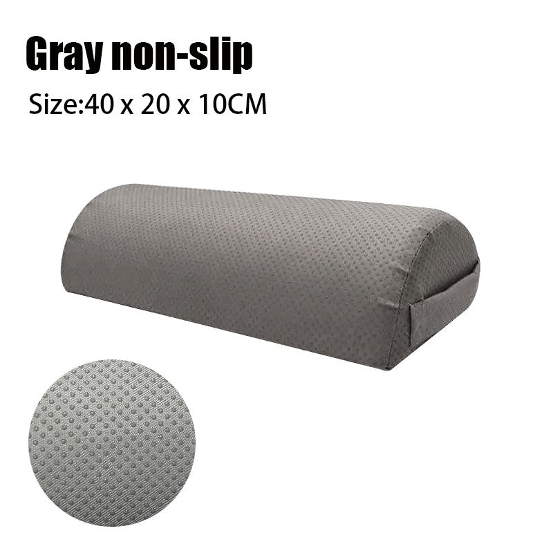 Grey Non-Slip-40x20x10cm