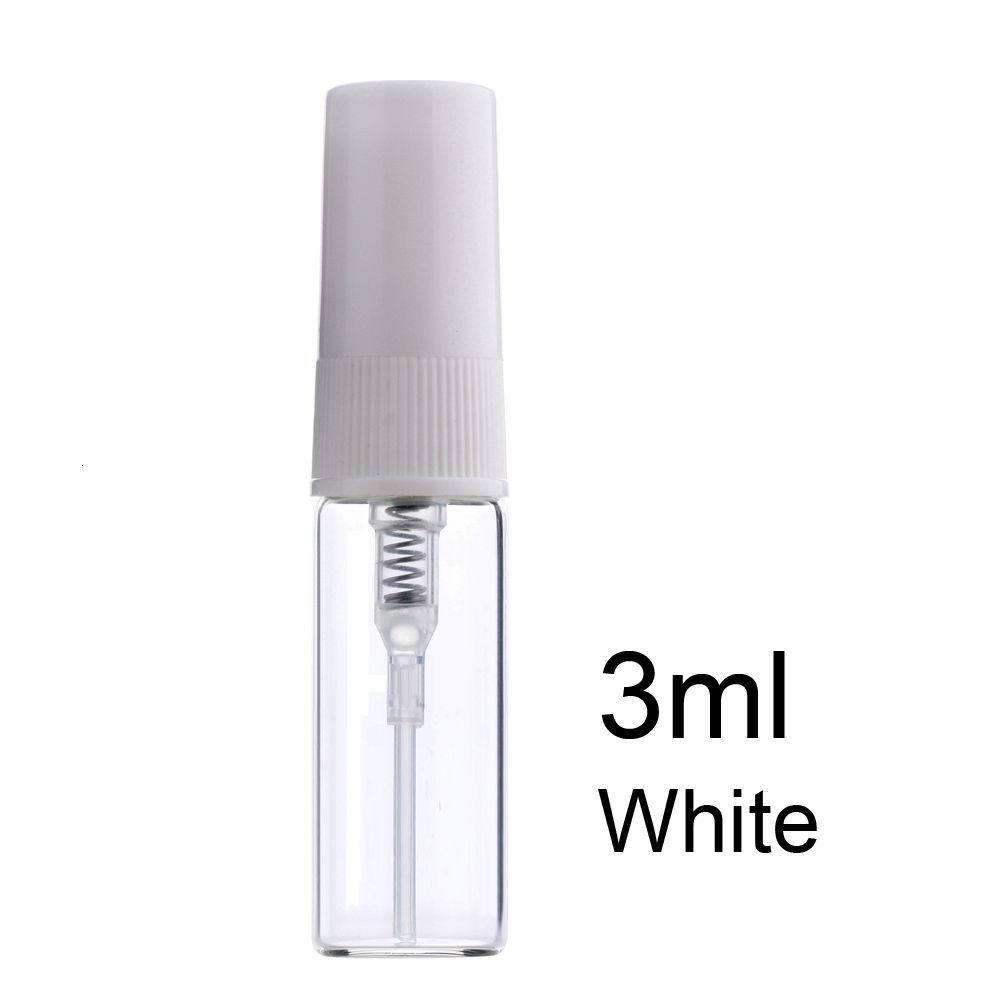 3 ml wit-gouden papieren kaart