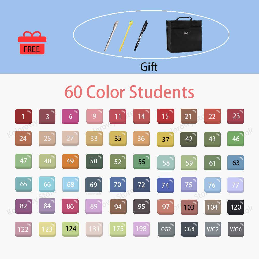 60 Farbe: Student