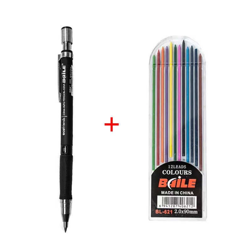 Black Pencil Set a