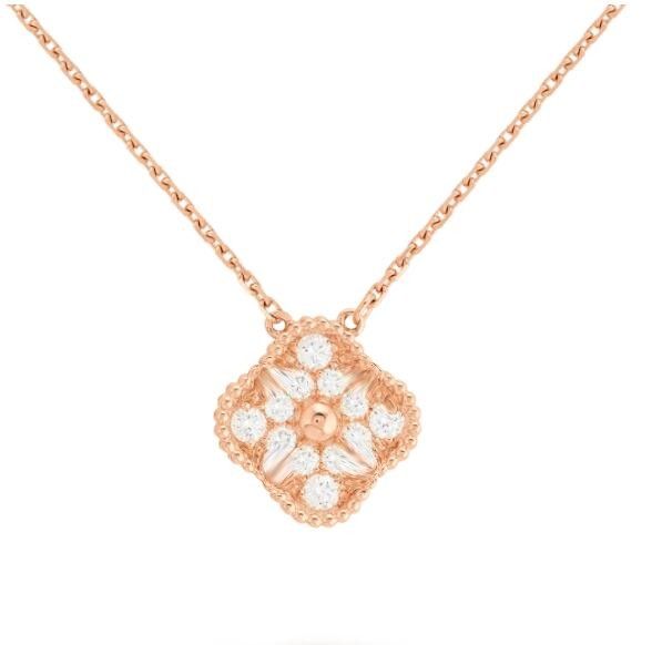 VCN007 Mini Rose Gold