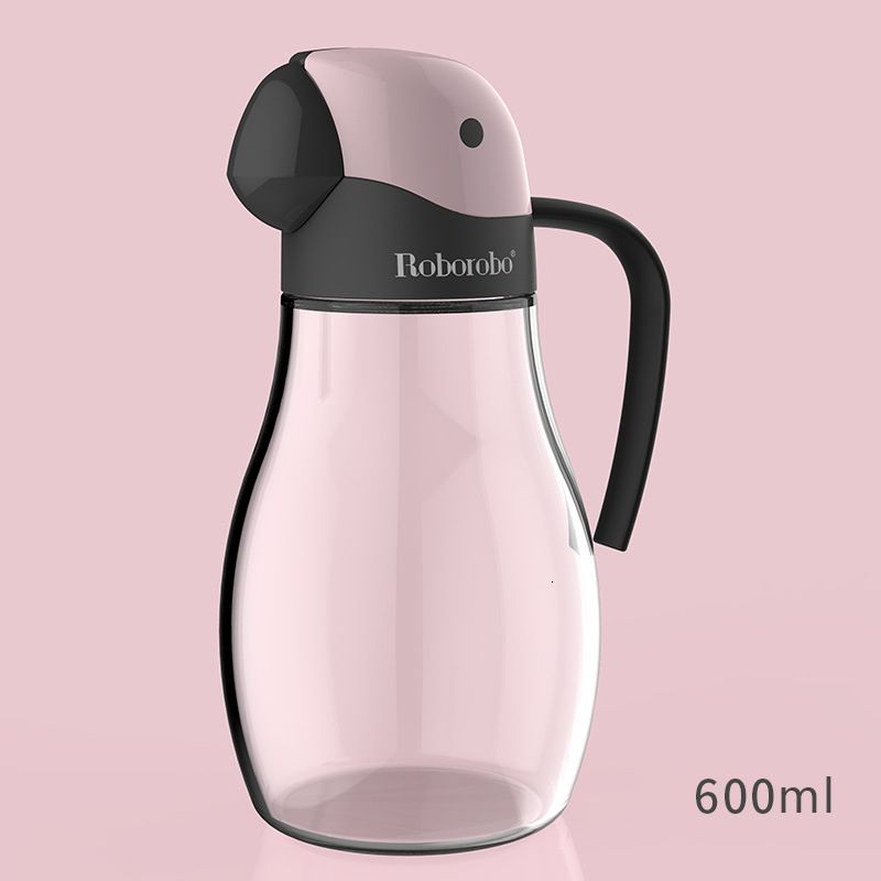 600ml Pink