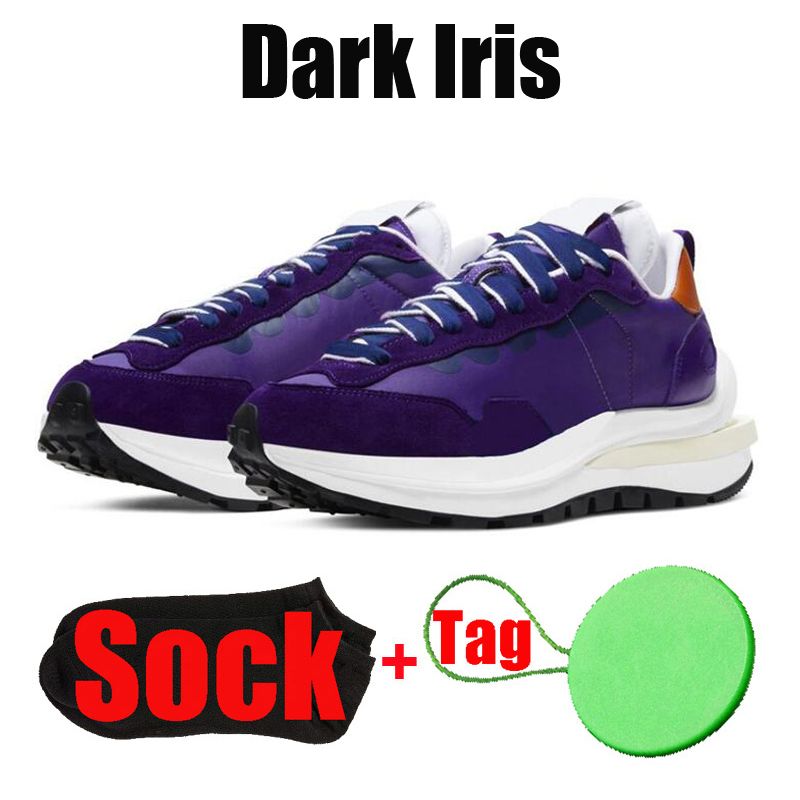 #8 Dark Iris