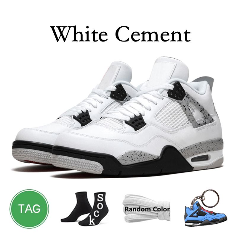 Biały cement