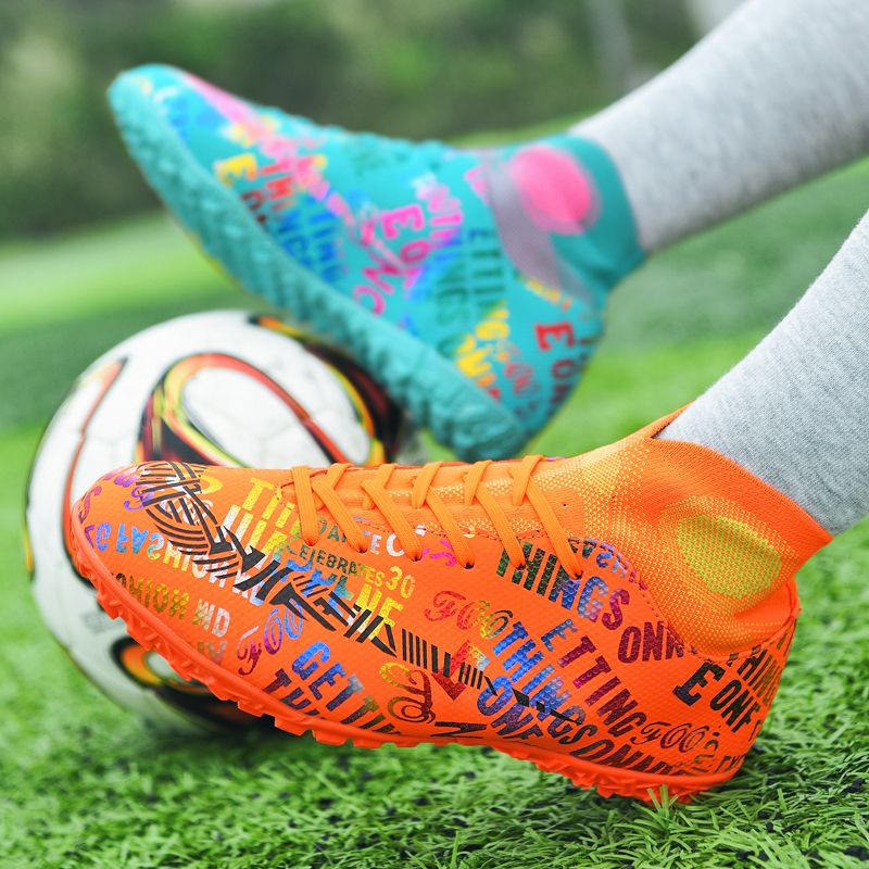 Binbinniao shop soccer shoes