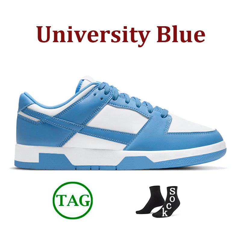 university blue