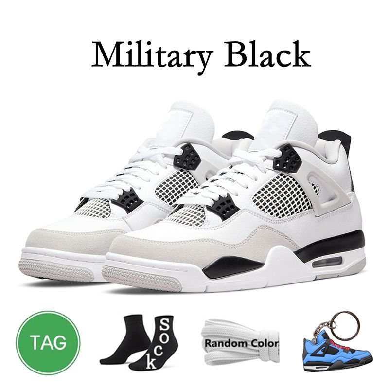 negro militar