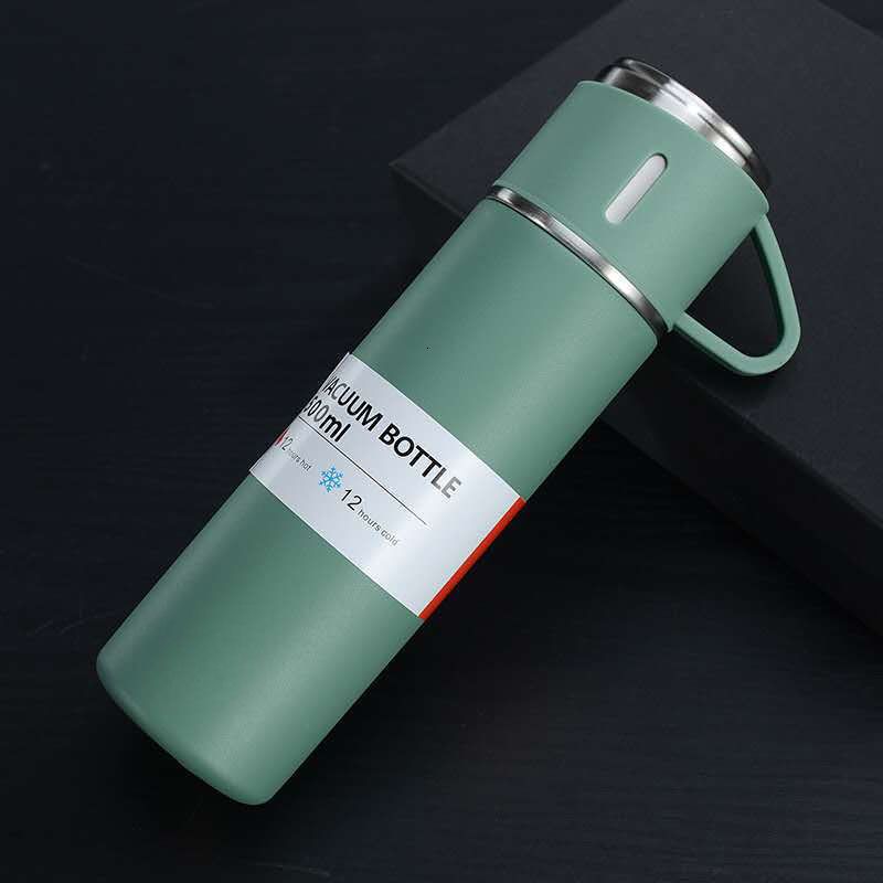 1PC Green-no Box-51-100 ml