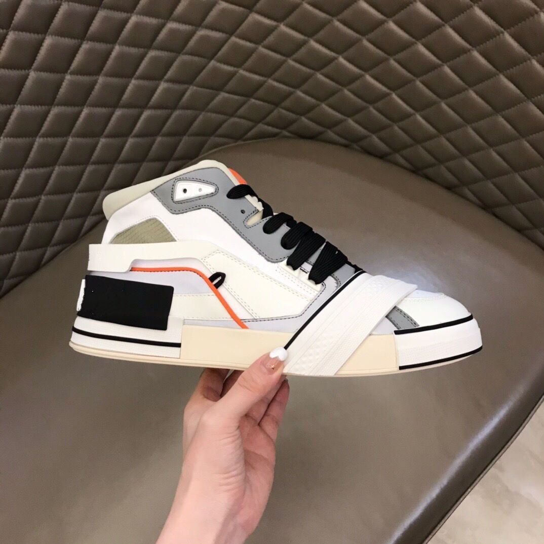 Vintage cheap platform sneakers