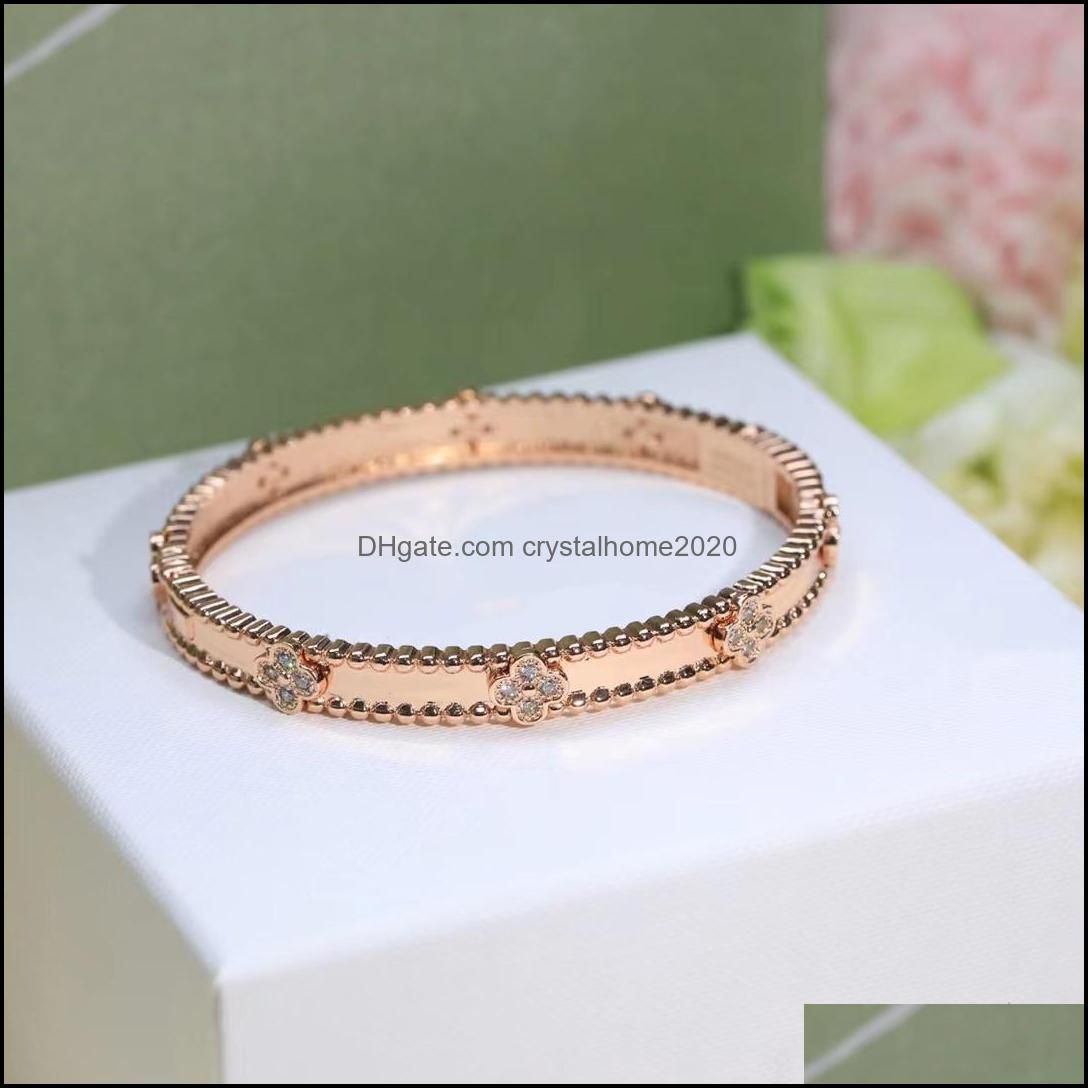 Armband C (Rose Gold)