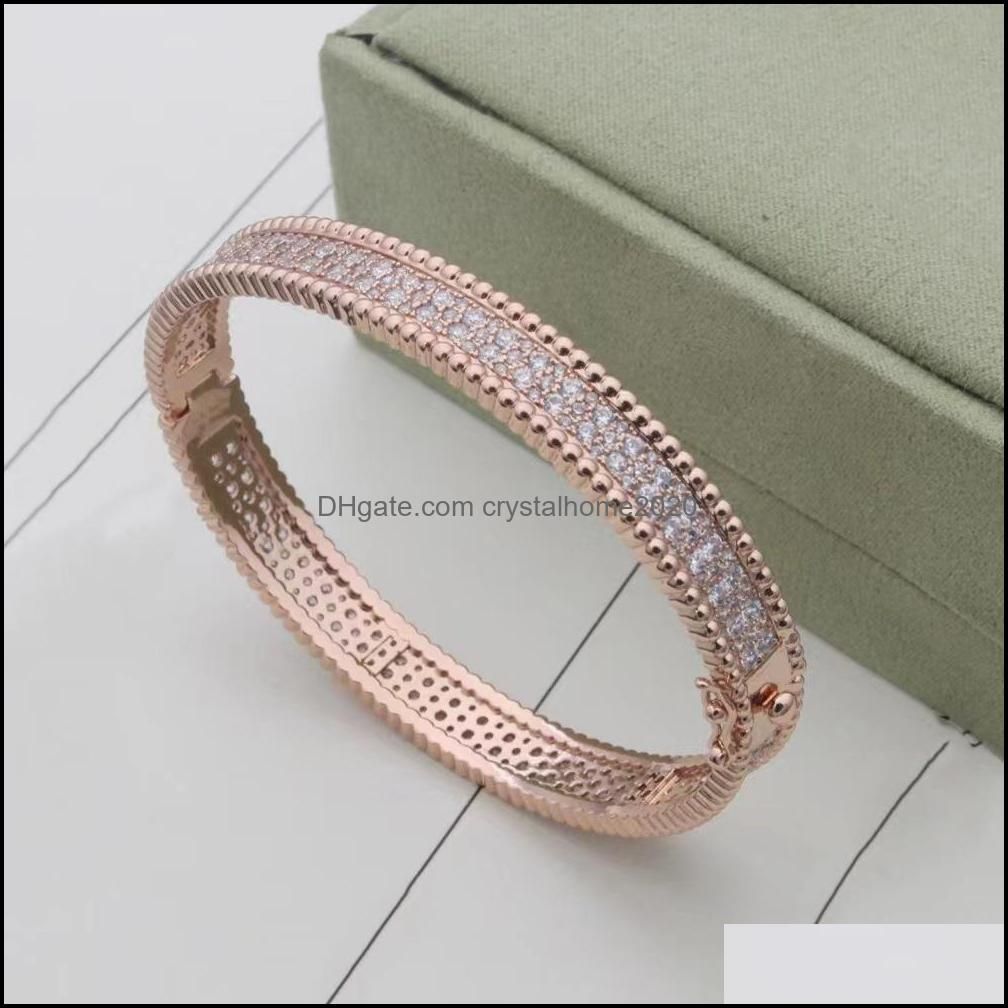 Armband B (Rose Gold)