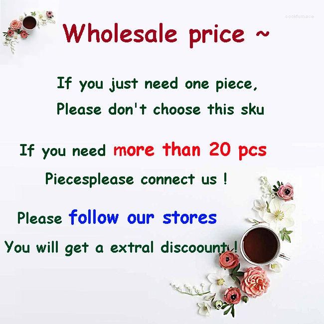 Wholesele Price