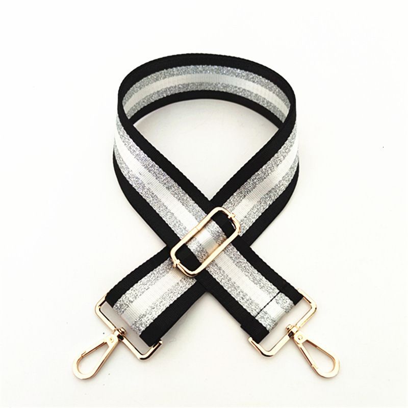 P-Black-5 CM-Metal Silver