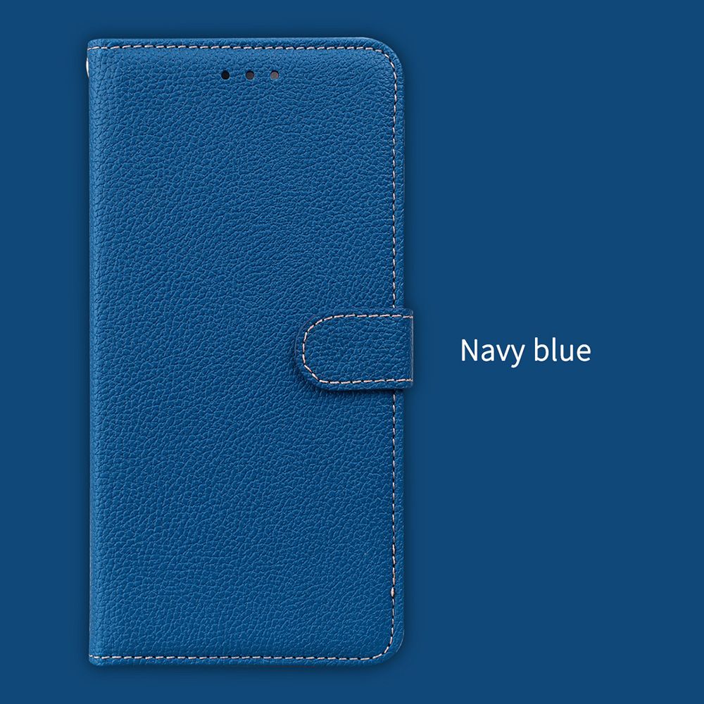 Navy blau