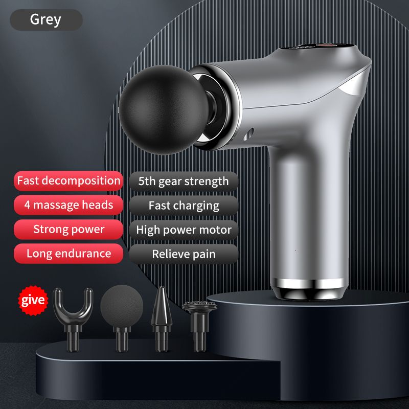 Gs309 Grey Type-c-Select G3 Head