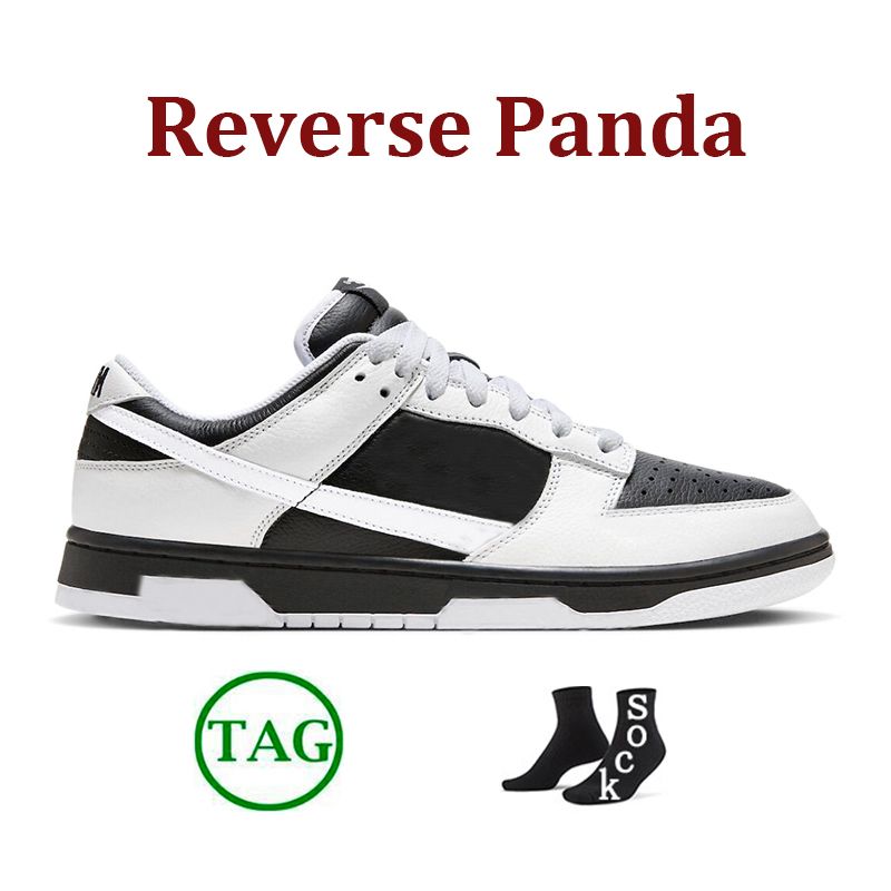 reverse panda