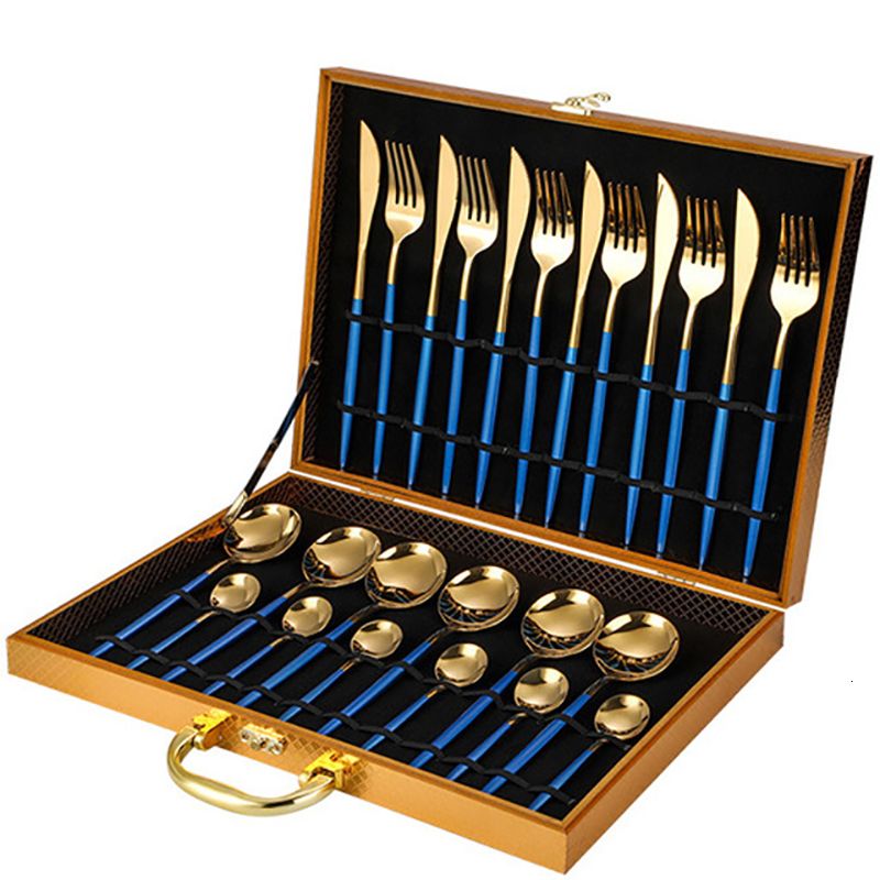 Geschenkdoos-blauw-goud