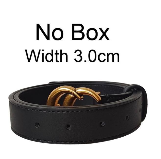 Keine Box 3,0 cm