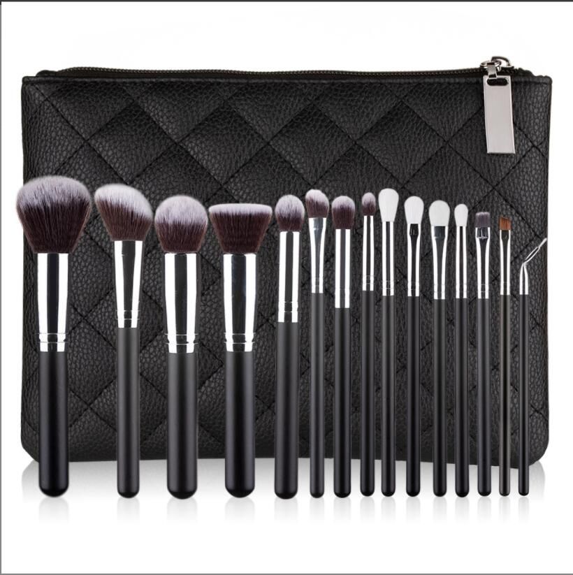 Black Angel Brush