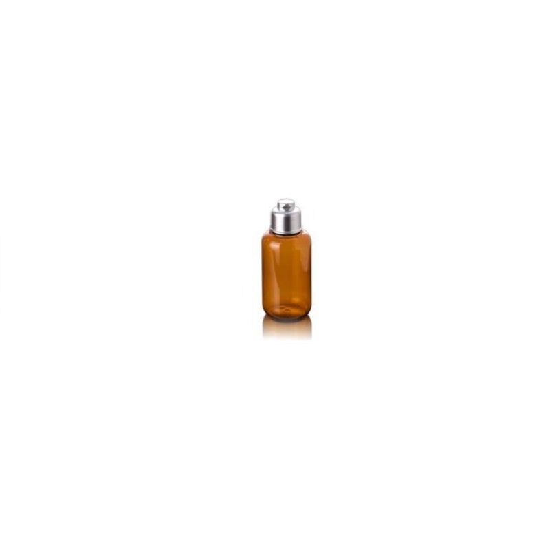 100ml Brown Bottle