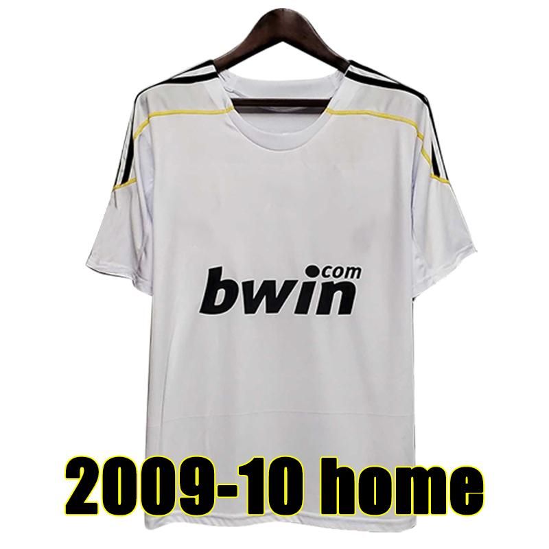 2009-10 Home