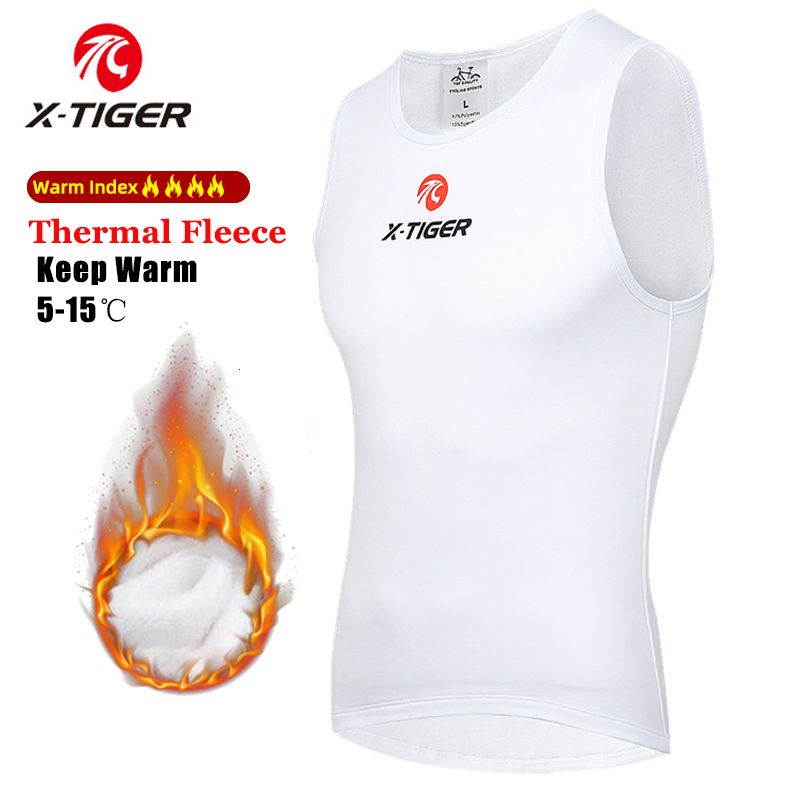 thermal vest