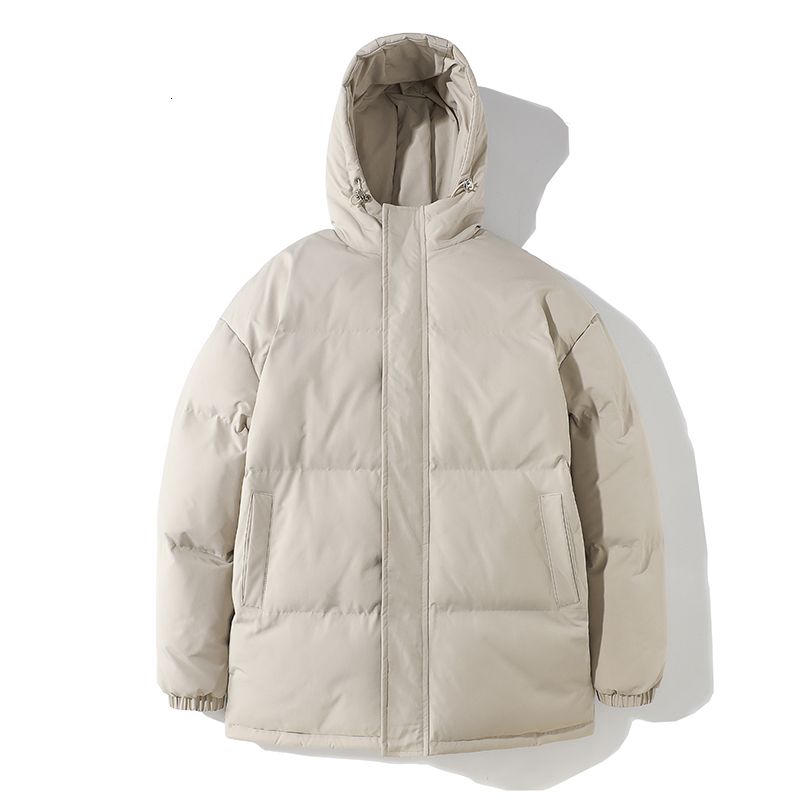 hooded beige 002