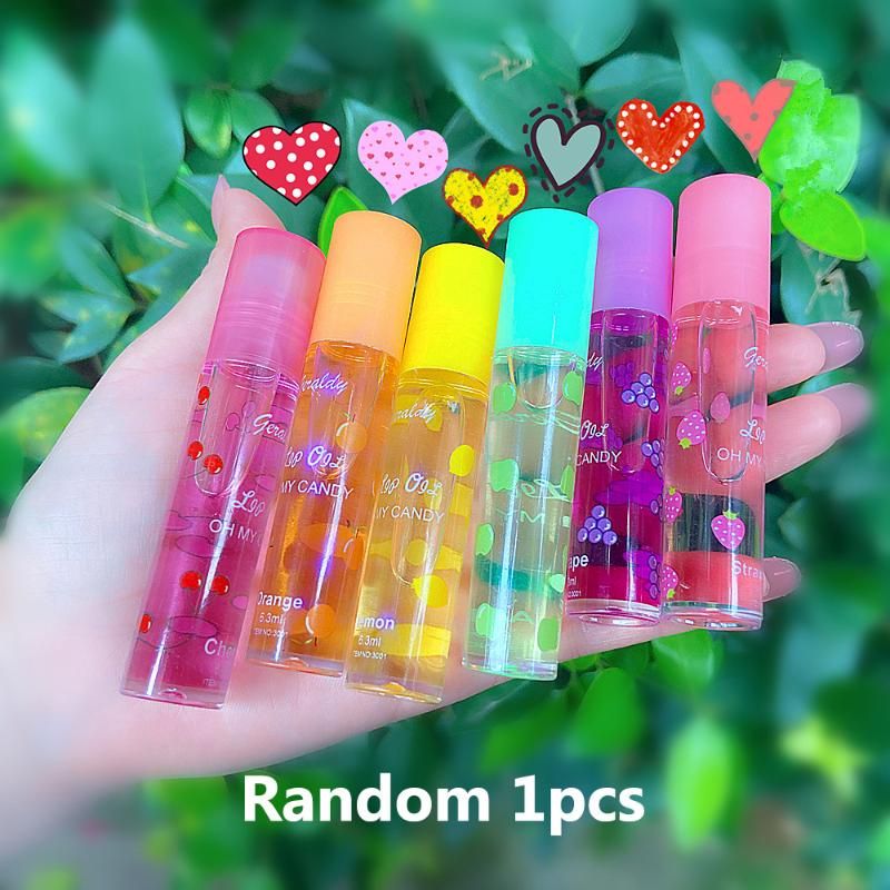 Lip Oil Random 1pcs