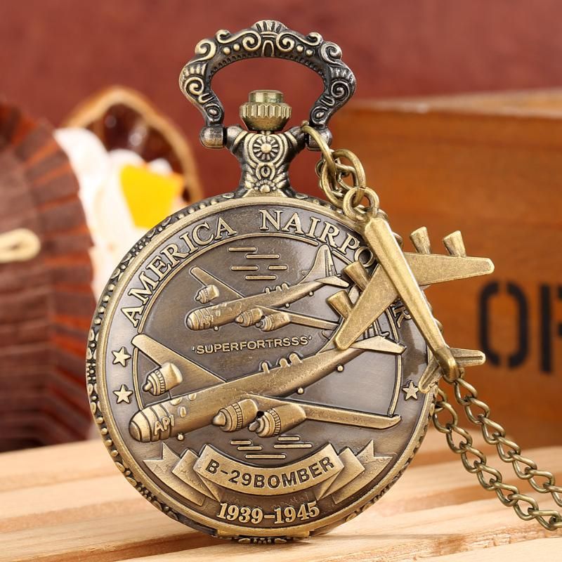 Pocket Watch 13