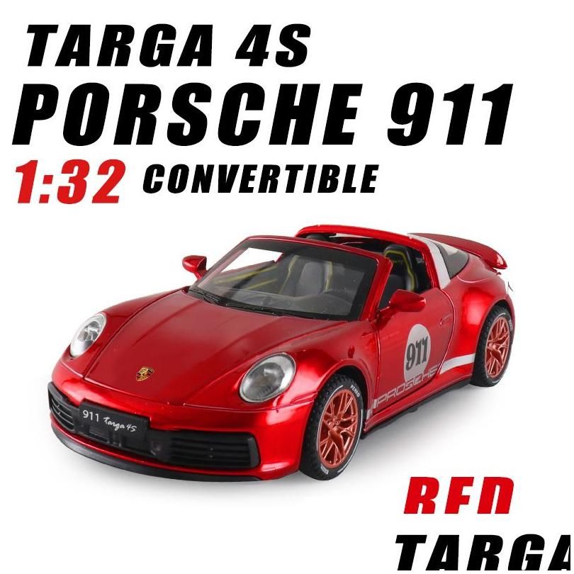 1 32-TARGA-RED