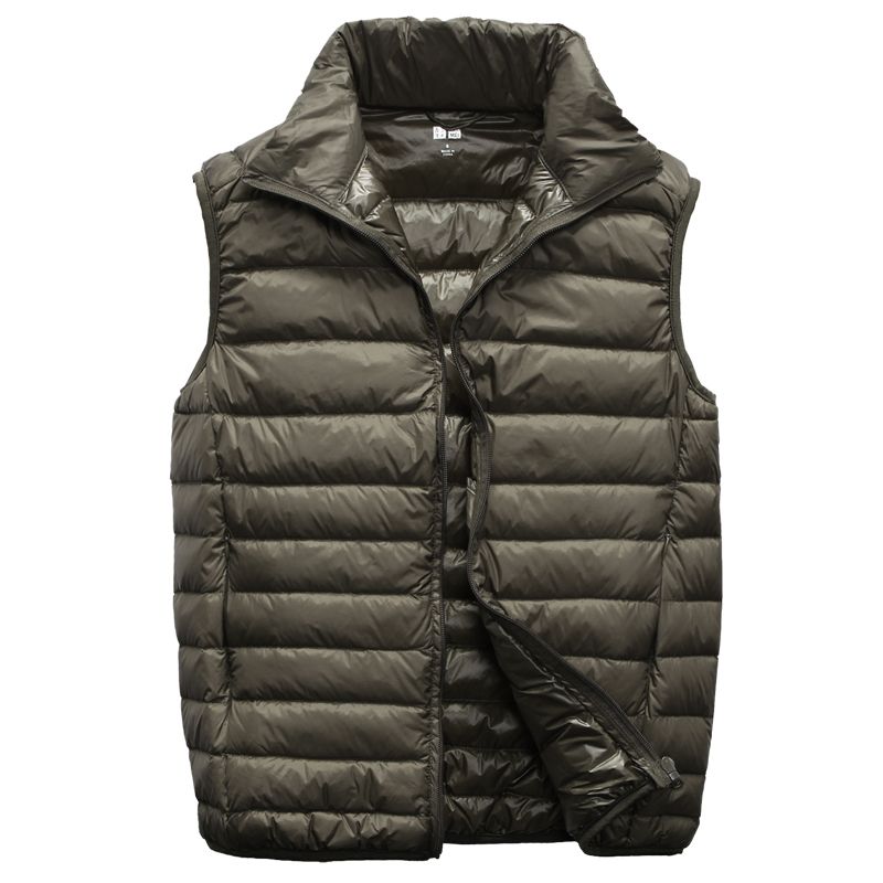 gilet de l'ArmyGreen