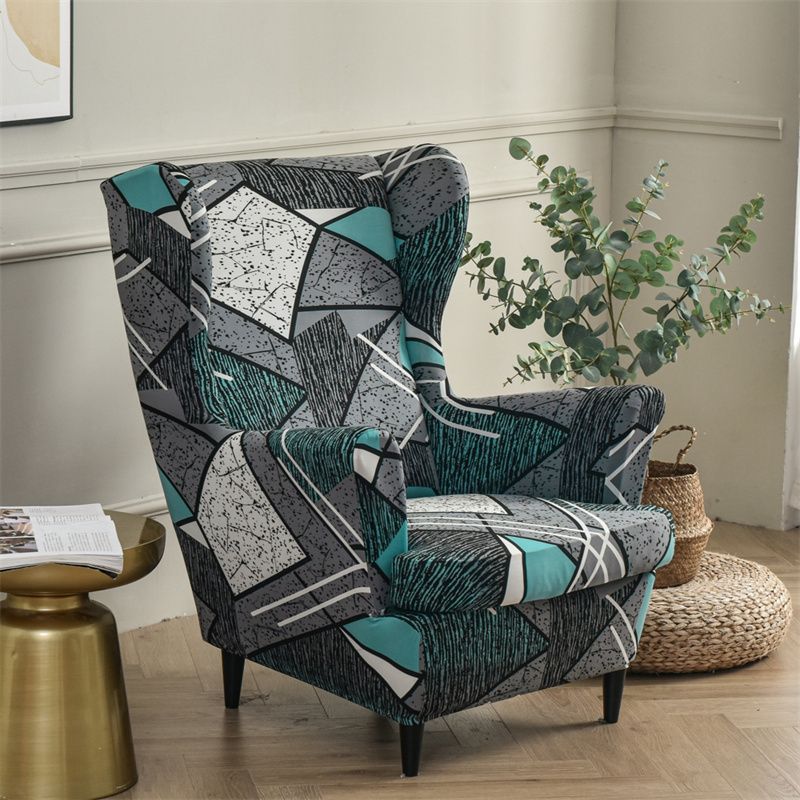 A14 Wingchair capa