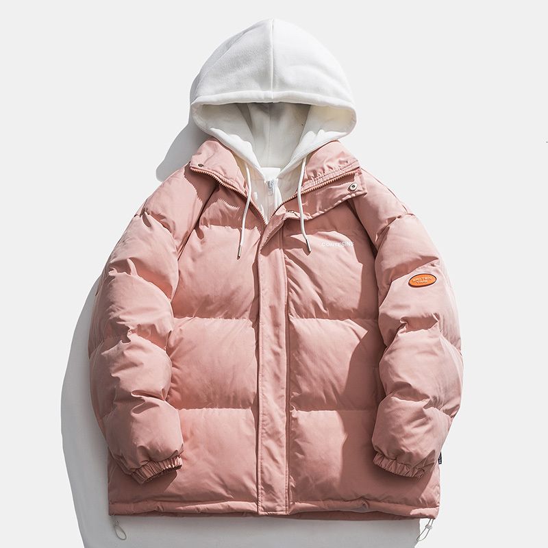 hooded pink 001