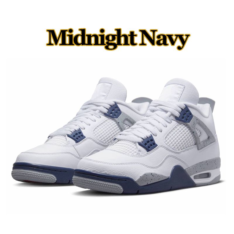 4s Midnight Navy