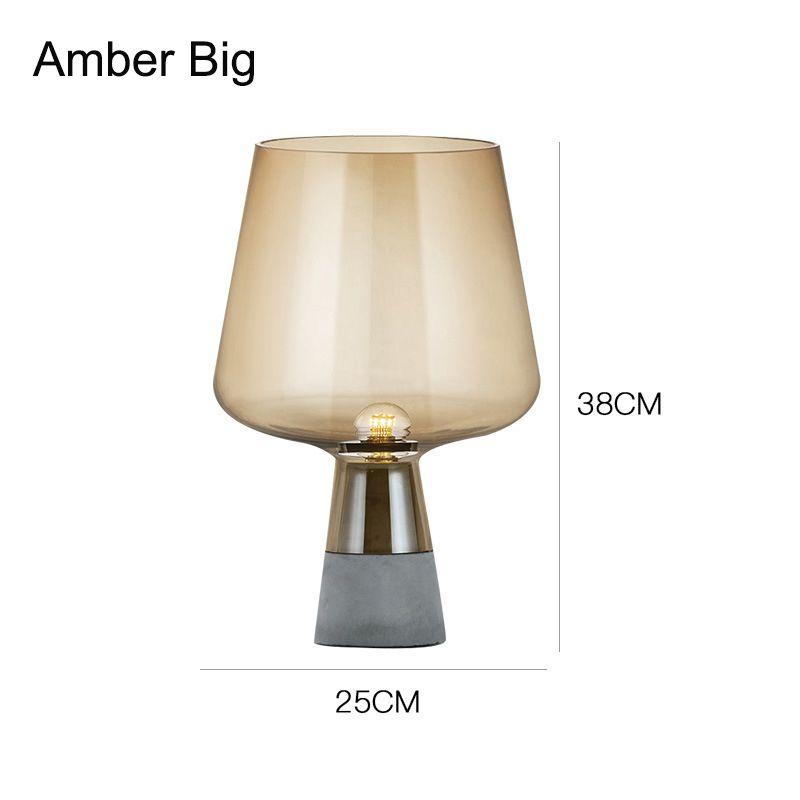 Amber Big.