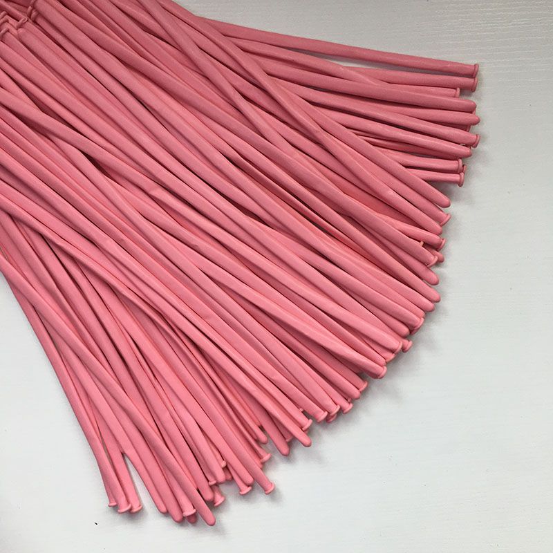 baby pink 15 pcs