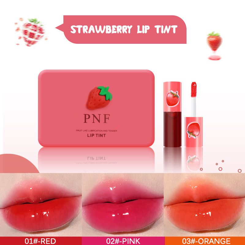 Strawberry-6PCandbox