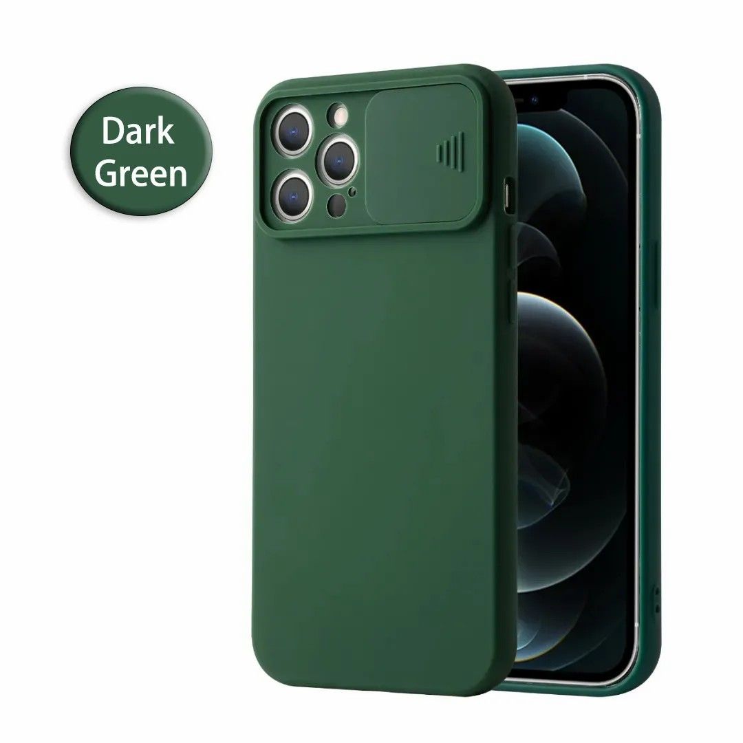 Dark Green