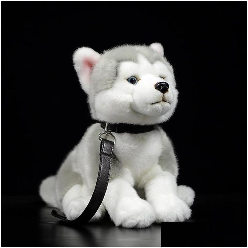 Husky 23cm