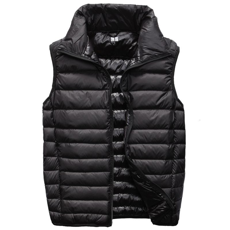 Gilet noir