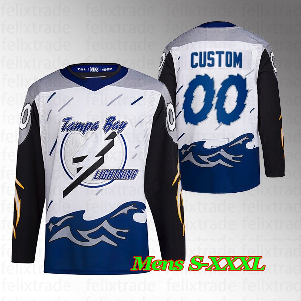 2023 Reverse Retro Men s-xxxl