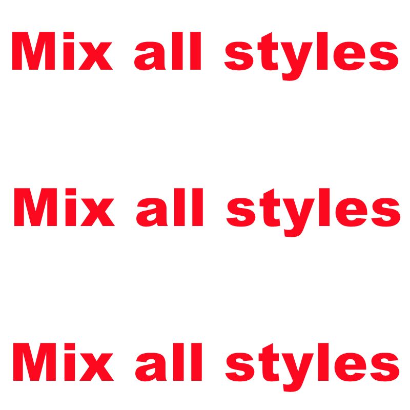 Mix Styles