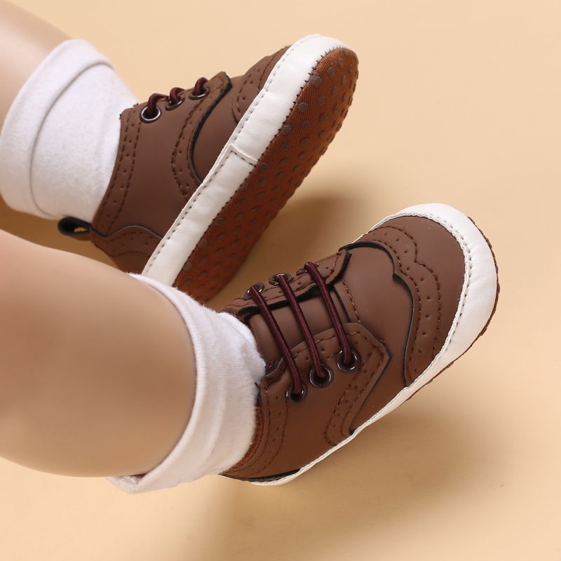 C-520 Brown