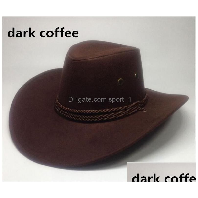 Dark Coffee