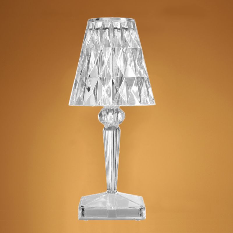 3Color Diamond Lamp China