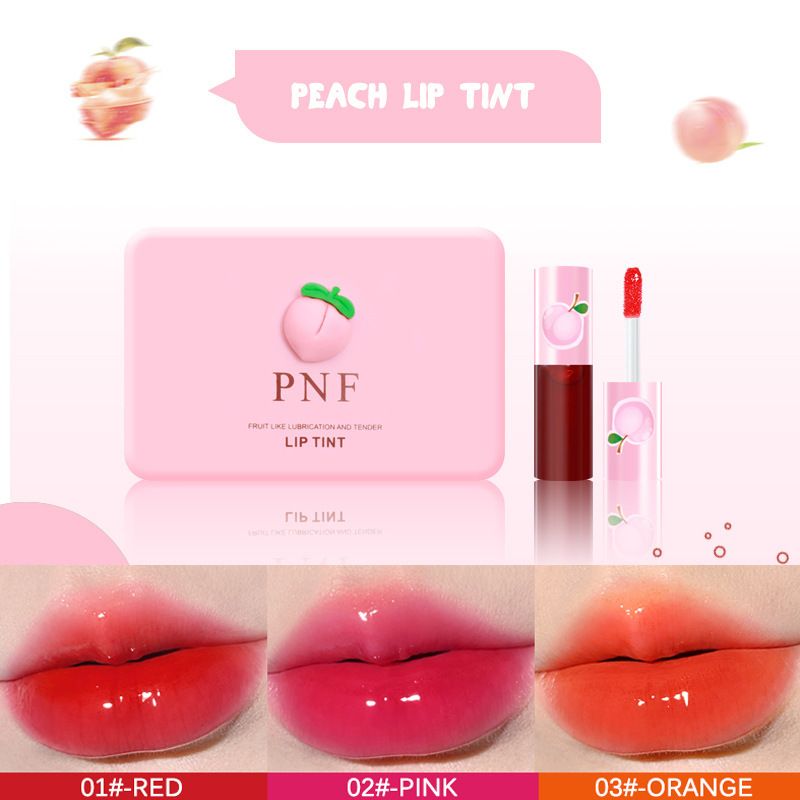 Peach-6pcsandbox