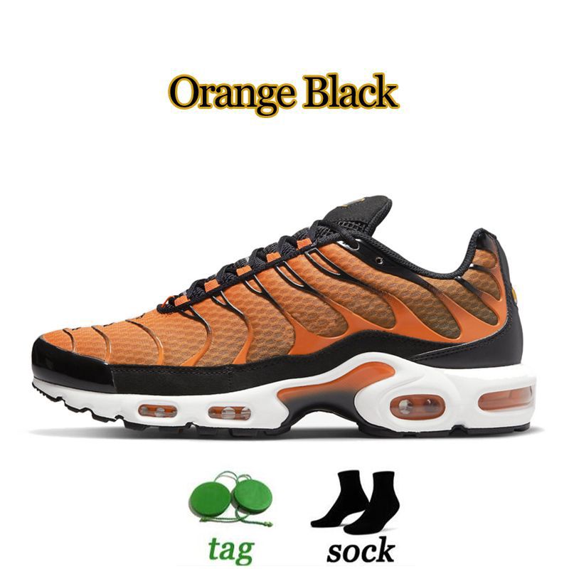 A5 Orange Black 40-46