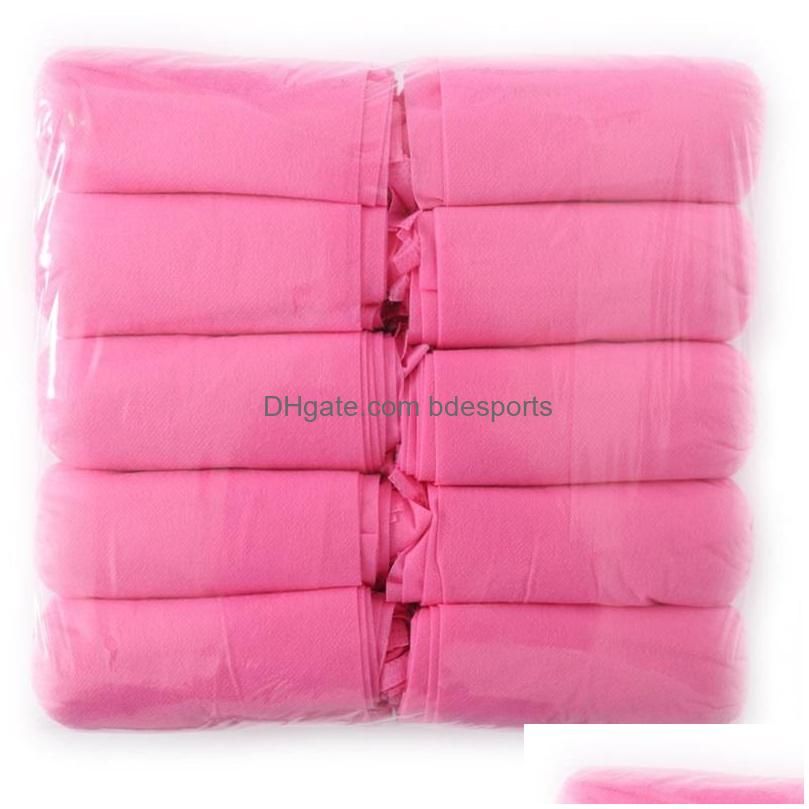 Roze (1lot = 1bag = 100 stks)