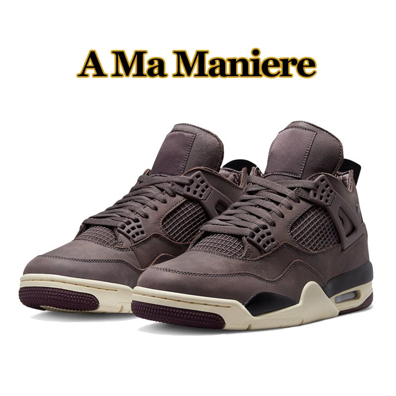 4s A Ma Maniere Violet鉱石